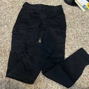STS Blue Cargo Skinny Jeans